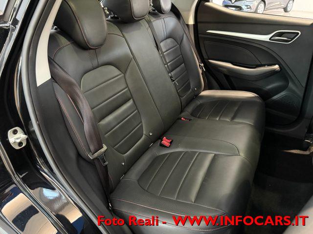 MG ZS 1.0T-GDI 112 CV Luxury - PROMO