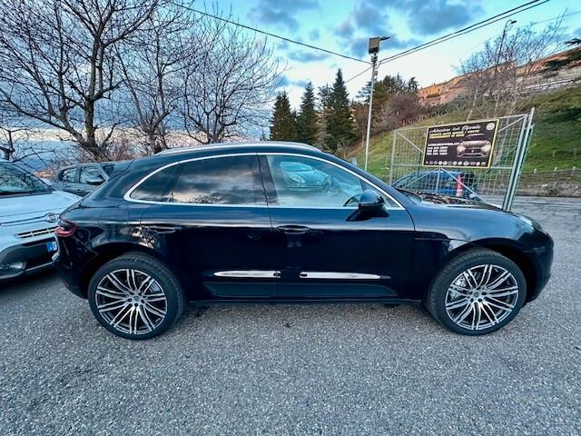 Porsche Macan 3.0 S 258cv Diesel