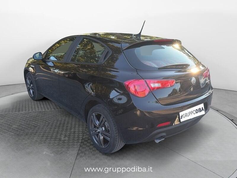 Alfa Romeo Giulietta III 2016 Diesel 1.6 jtdm Business 120cv tct
