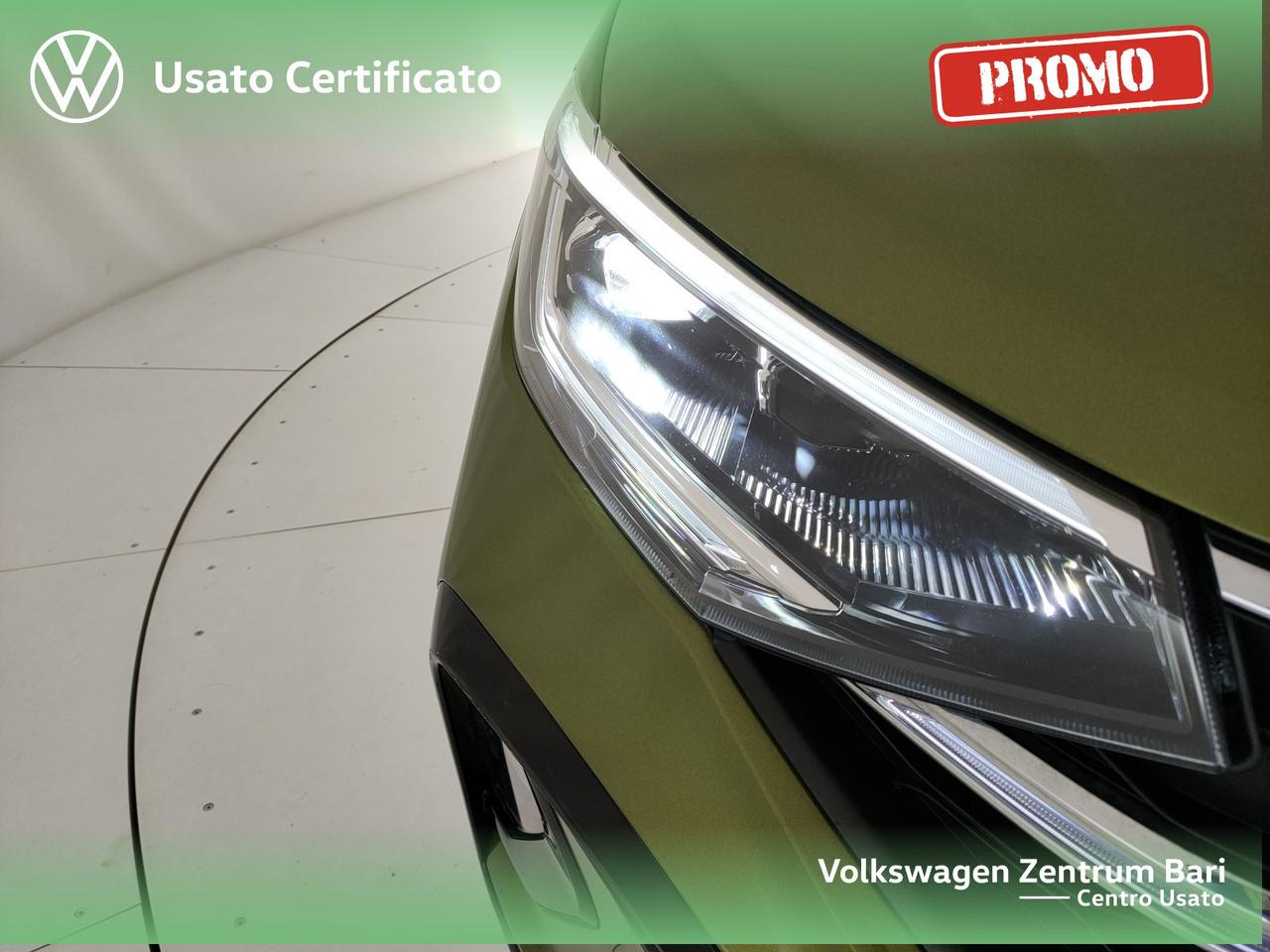 Volkswagen Taigo 1.0 tsi r-line 110cv dsg