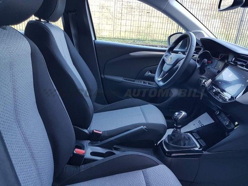 Opel Corsa Corsa 1.2 Edition s&s 100cv