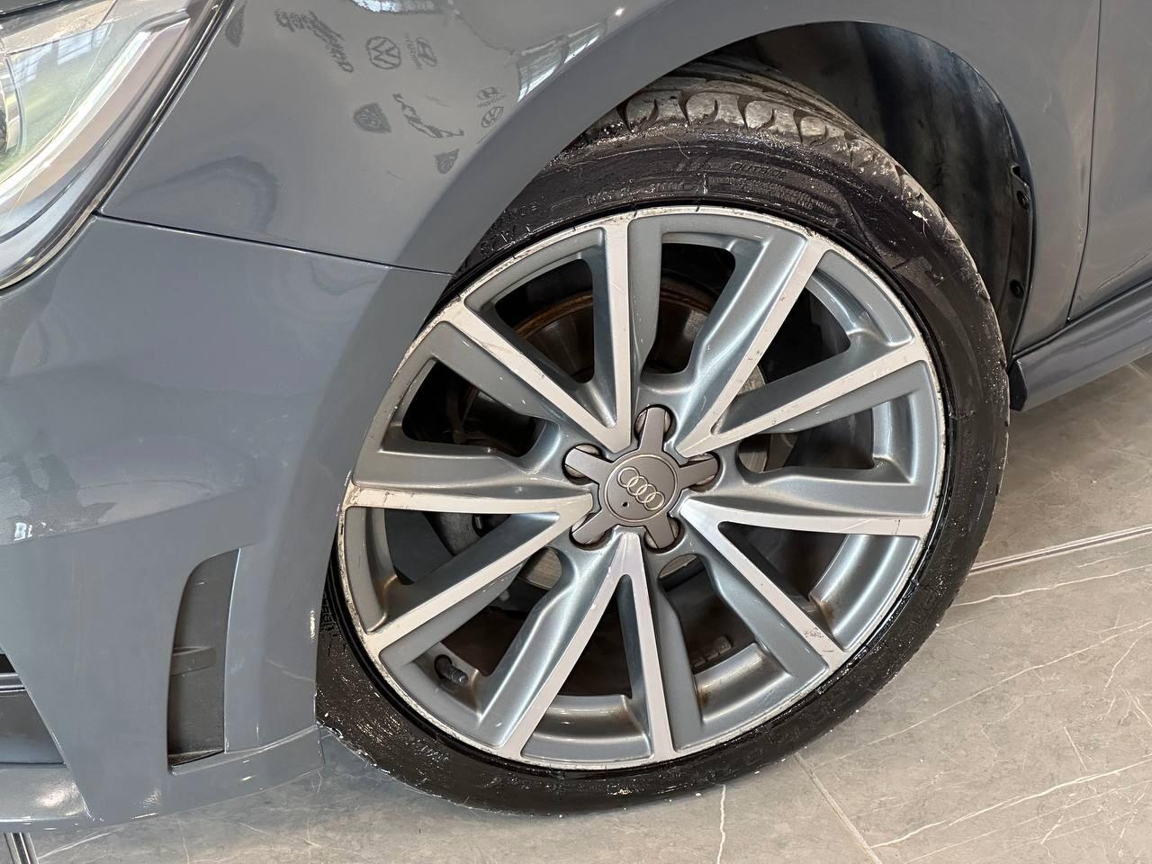Audi A1 SPB 1.4 TDI S Line