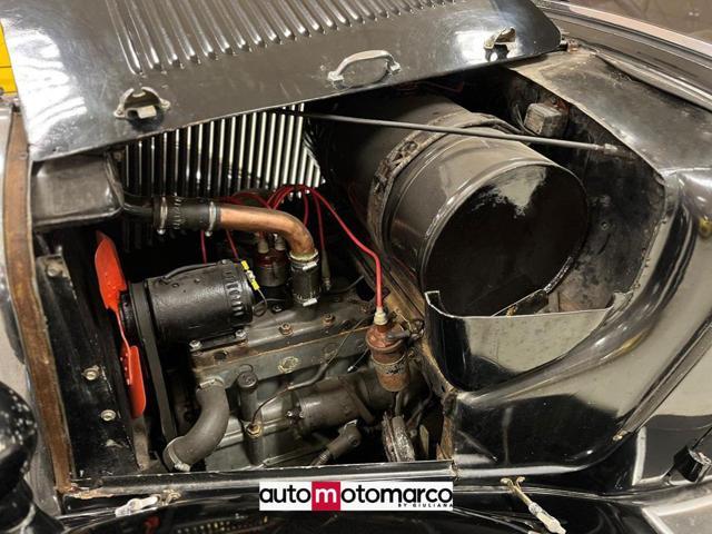 FIAT Balilla BALILLA 508