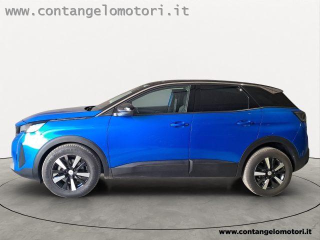 PEUGEOT 3008 BlueHDi 130 S&S EAT8 Aziendale iva esposta
