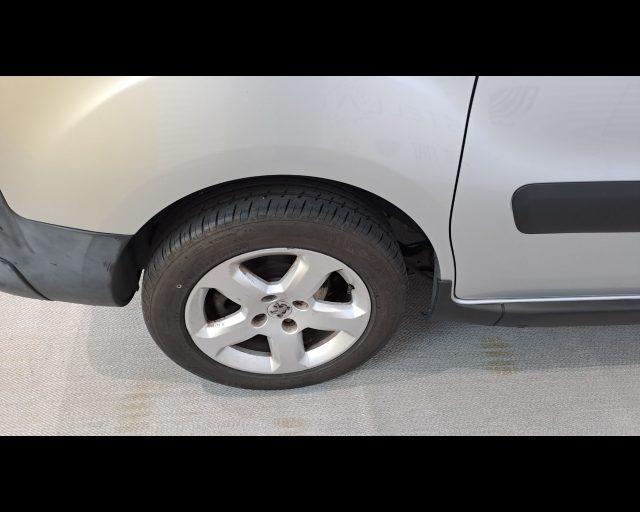 PEUGEOT Partner Tepee 1.6 hdi Outdoor 110cv fap