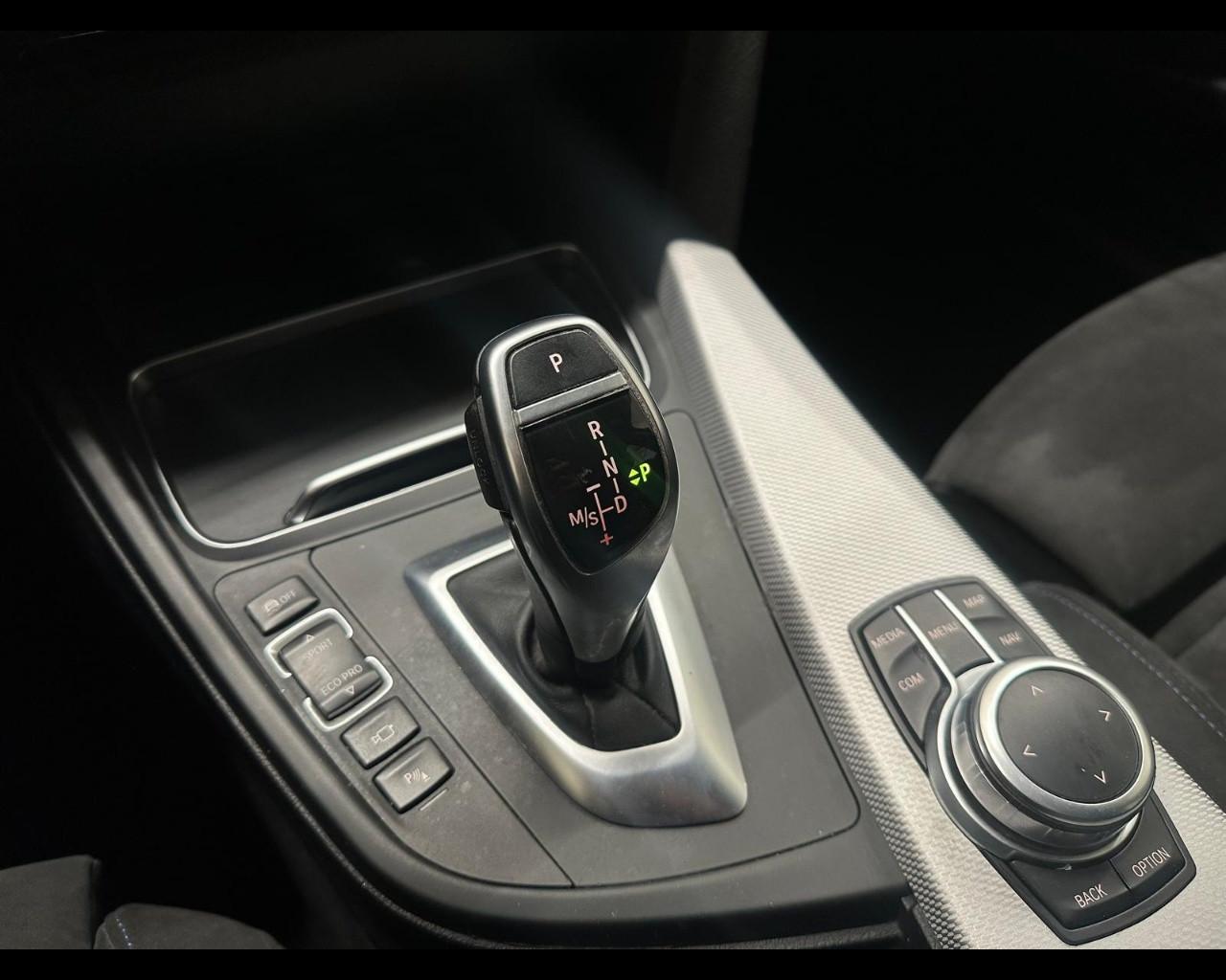 BMW Serie 3 G.T. (F34) - 320d Gran Turismo Msport