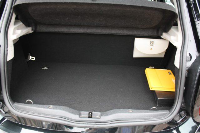 SMART ForFour 70 1.0 Passion Neopatentati