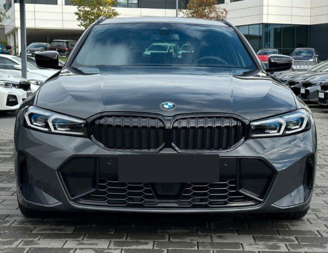 BMW 320 d 48V xDrive Touring Msport