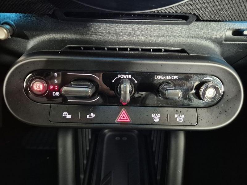 MINI Mini Cooper A.E. Mini Cooper J01 All-Electric Mini Cooper E Classic