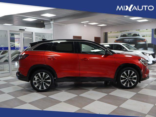 RENAULT Austral E-Tech Full Hybrid 200 CV Techno Auto