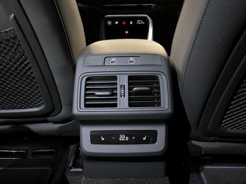 Audi Q5 Q5 5p 40 TDI 204cv mhev quattro S tronic S line