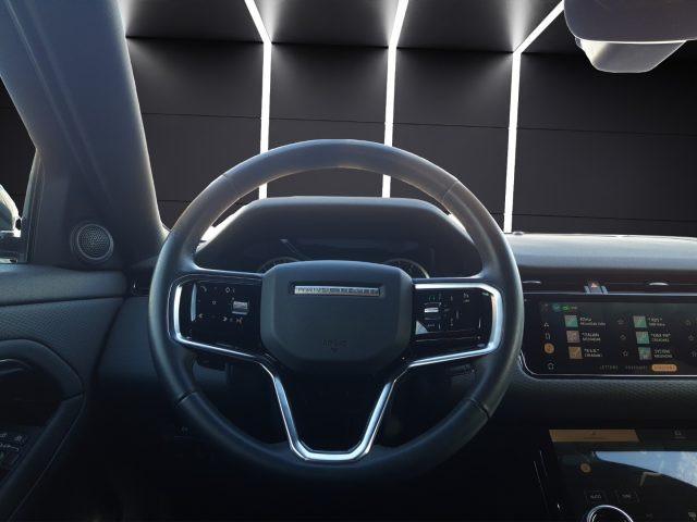 LAND ROVER Range Rover Evoque 2.0D I4 163 CV AWD Auto R-Dynamic HSE