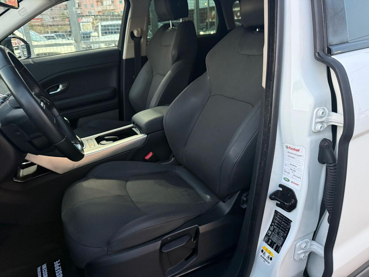 Land Rover Range Evoque 2.0 TD4 150 CV