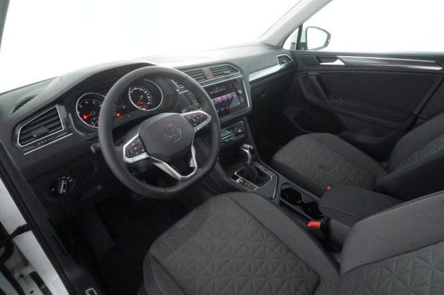 VOLKSWAGEN Tiguan Tiguan 1.5 TSI 150 CV DSG ACT Life