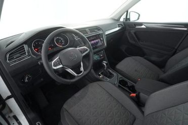 VOLKSWAGEN Tiguan Tiguan 1.5 TSI 150 CV DSG ACT Life