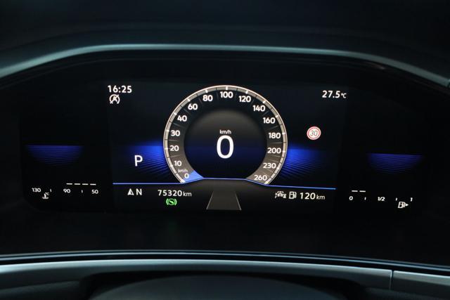 VOLKSWAGEN T-Roc 1.5 TSI ACT DSG Life