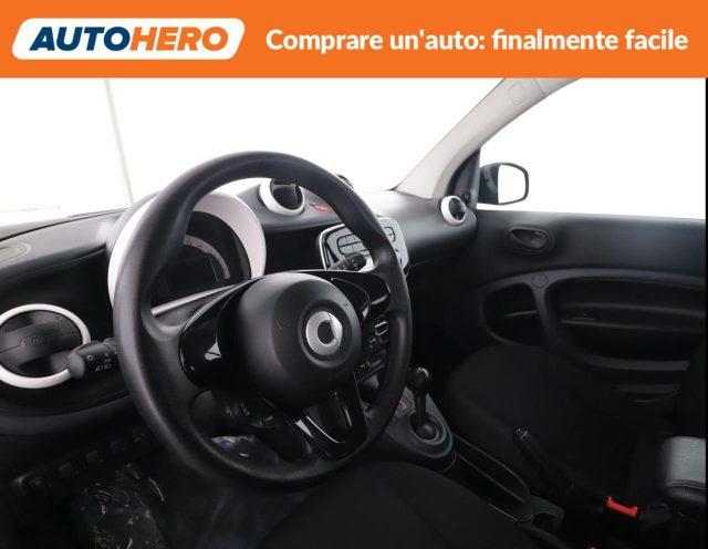 SMART ForTwo 70 1.0 Youngster