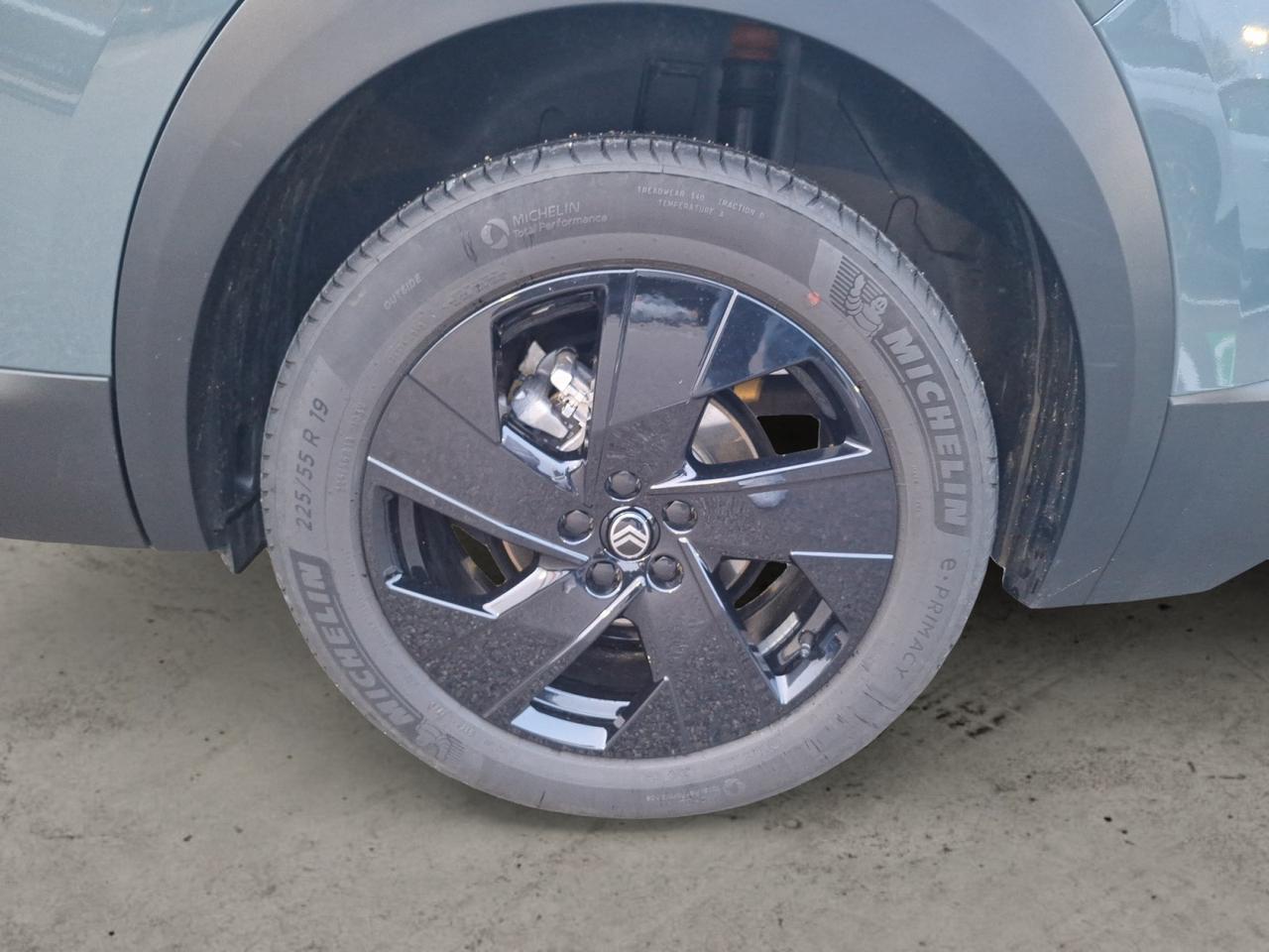 CITROEN C5 Aircross MAX Hybrid 145cv