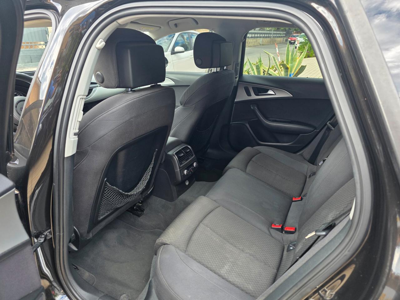 Audi A6 Avant 2.0 TDI 190 CV ultra S tronic Advanced