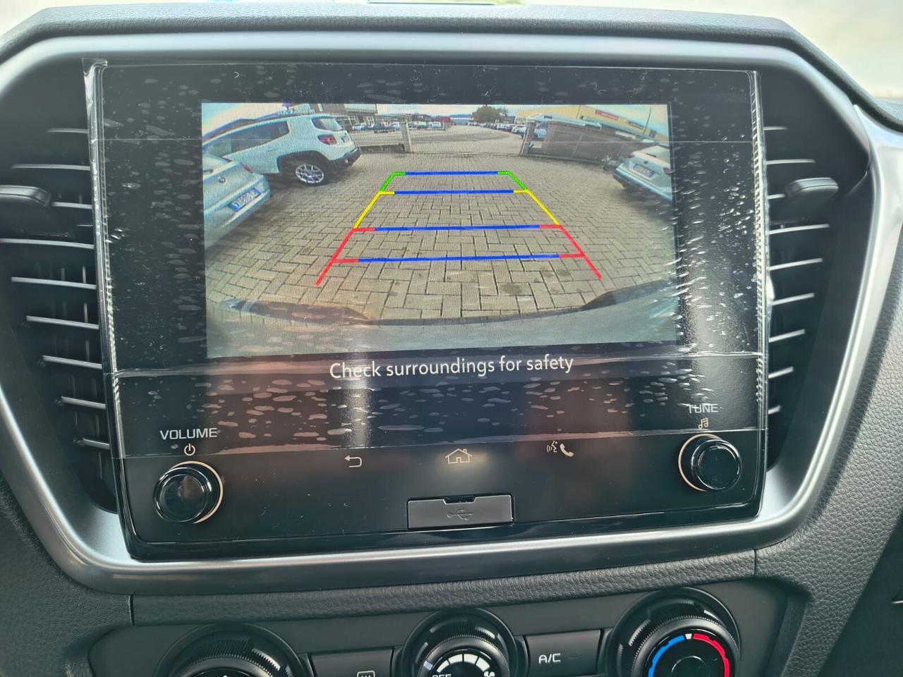 Isuzu D-Max CREW N60BB+*NUOVA PRONTA CONSEGNA*IVA ESCLUSA