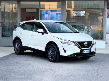 Nissan Qashqai 1.3 MHEV 158 CV Xtronic E6 - 2021