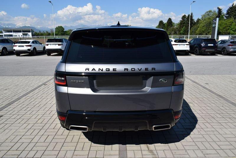 Land Rover RR Sport 3.0D l6 249 CV HSE Dynamic PREZZO AL NETTO DI IVA