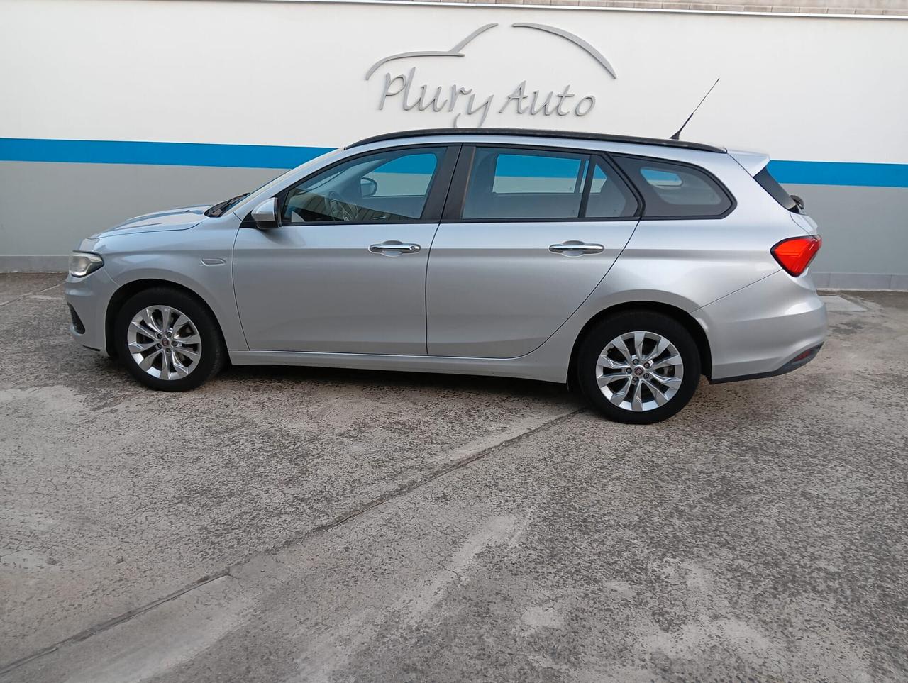 Fiat Tipo 1.6 Mjt S&S SW Easy