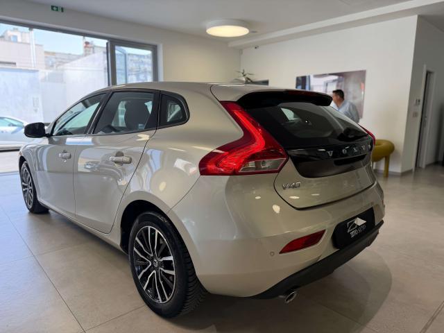 Volvo V40 2.0 d2 Business Plus