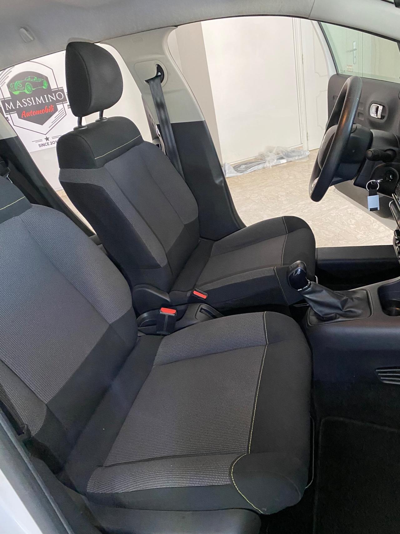 Citroen C3 PureTech 82 GPL Shine