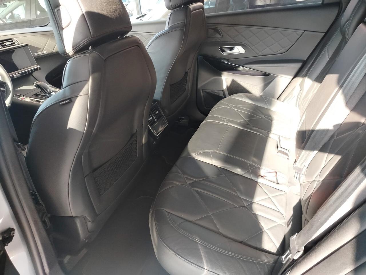 Ds 7 BlueHDi 130 aut. Rivoli