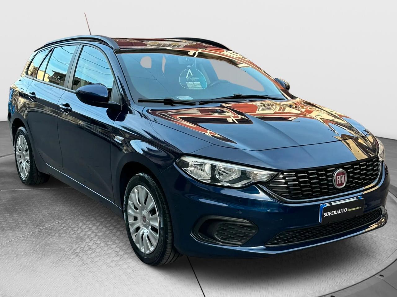 Fiat Tipo 1.3 Mjt S&S SW 95cv Garanzia 3 anni