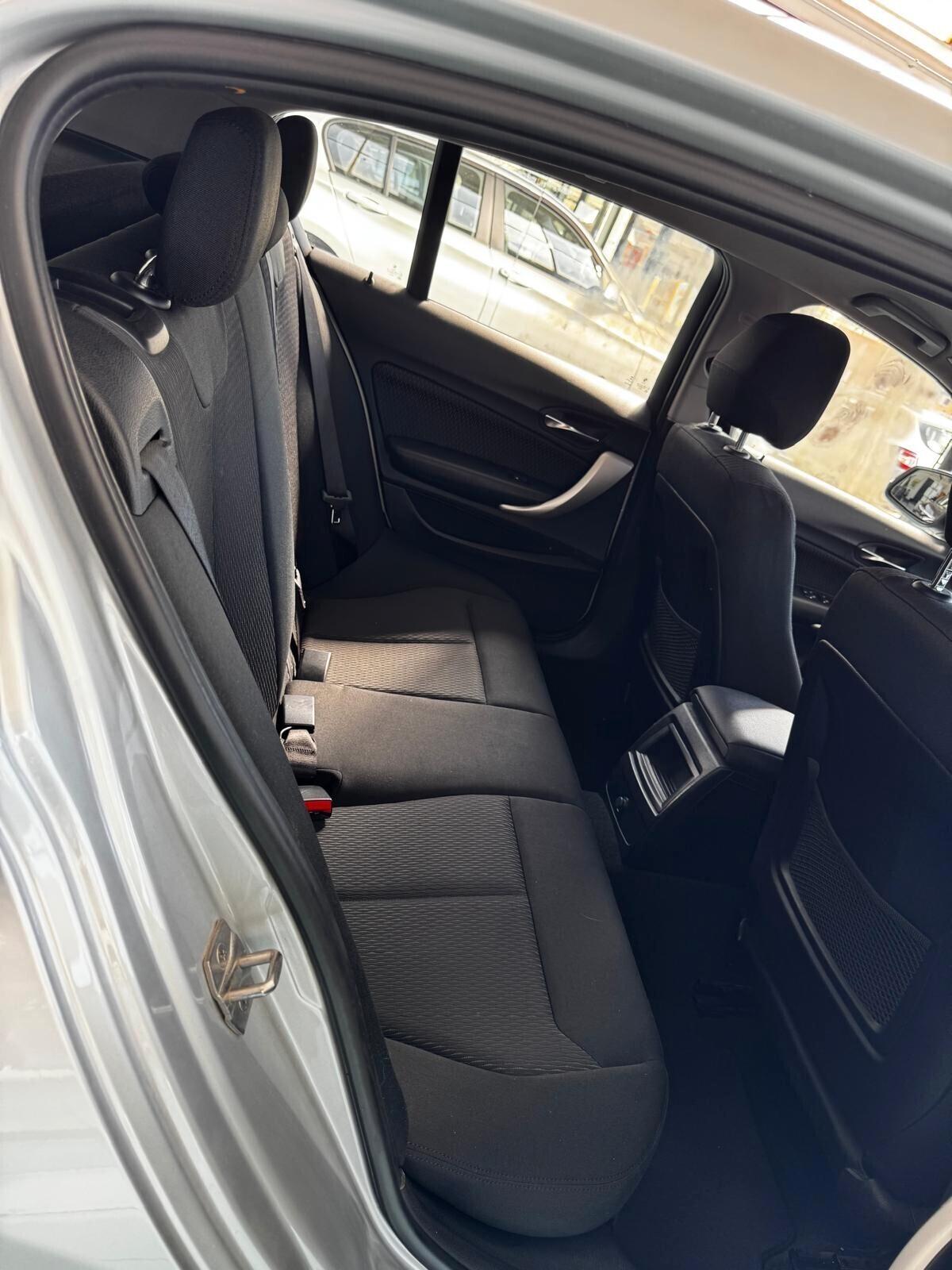 Bmw 116 116d 5p.