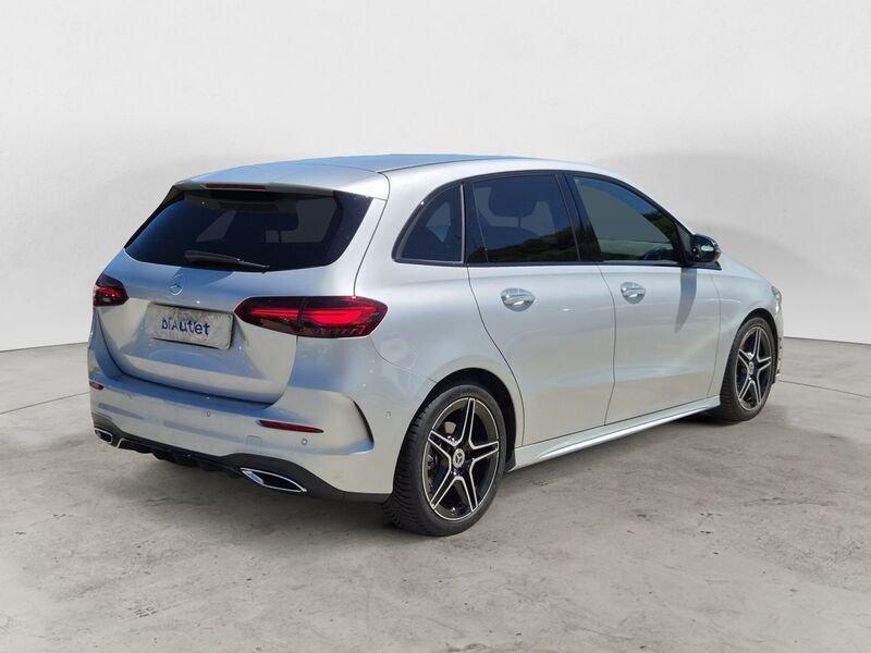 Mercedes-Benz Classe B B 180 d AMG Line Premium Plus auto