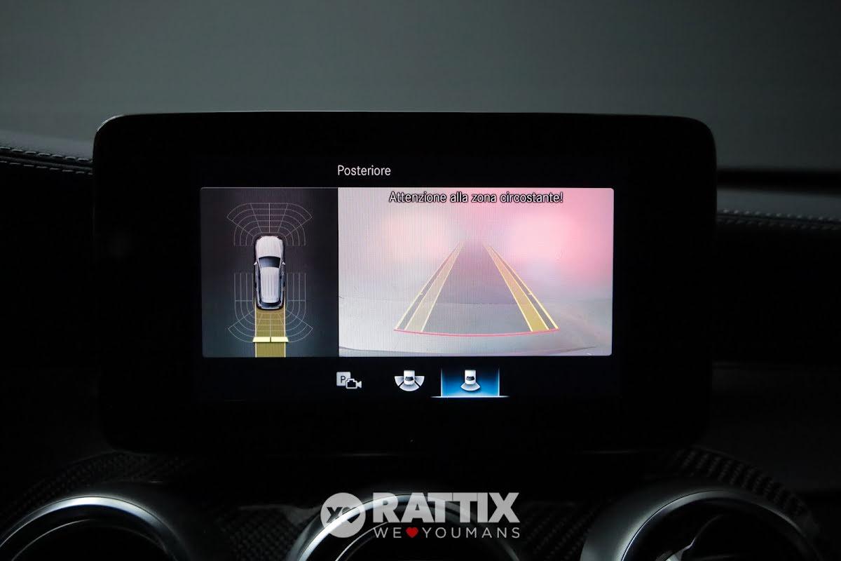 Mercedes-Benz GLC 300 e phev (eq-power) Business Extra 4matic auto