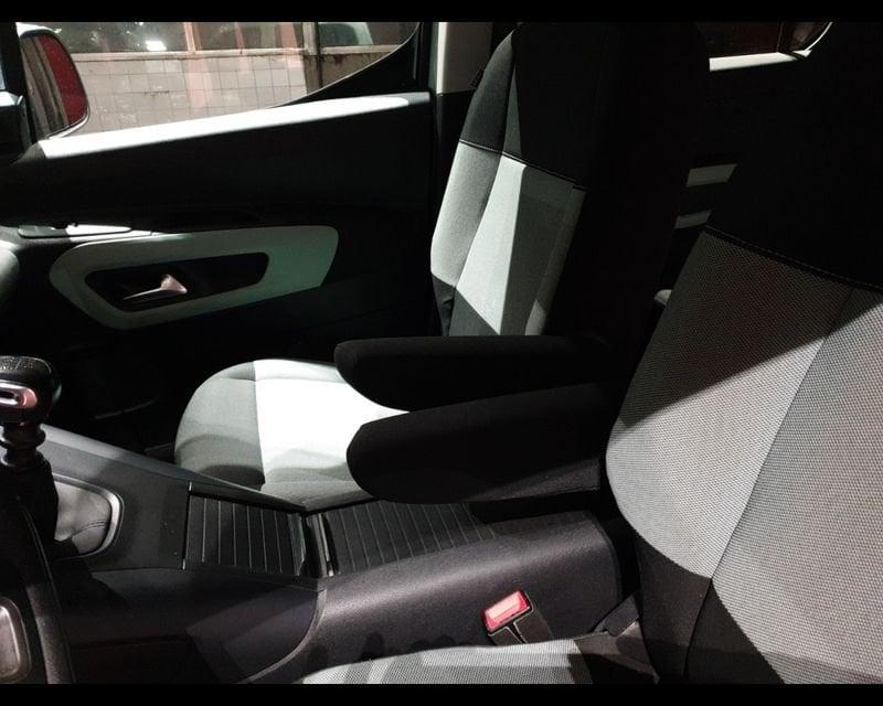 Citroën Berlingo 3ª serie PureTech 110 Stop&Start M Shine