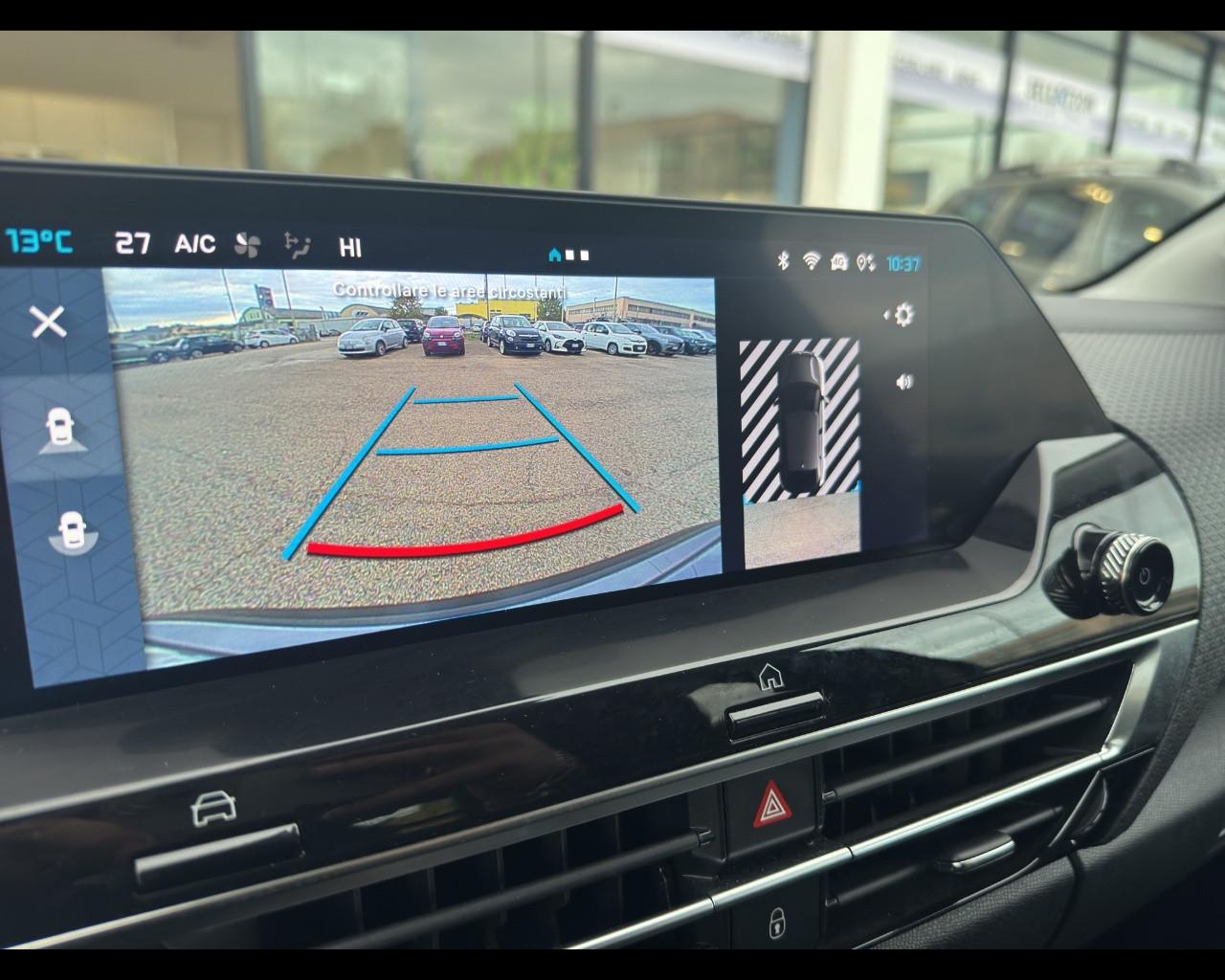 CITROEN C4 3ª serie - C4 BlueHDi 130 S&S EAT8 Max