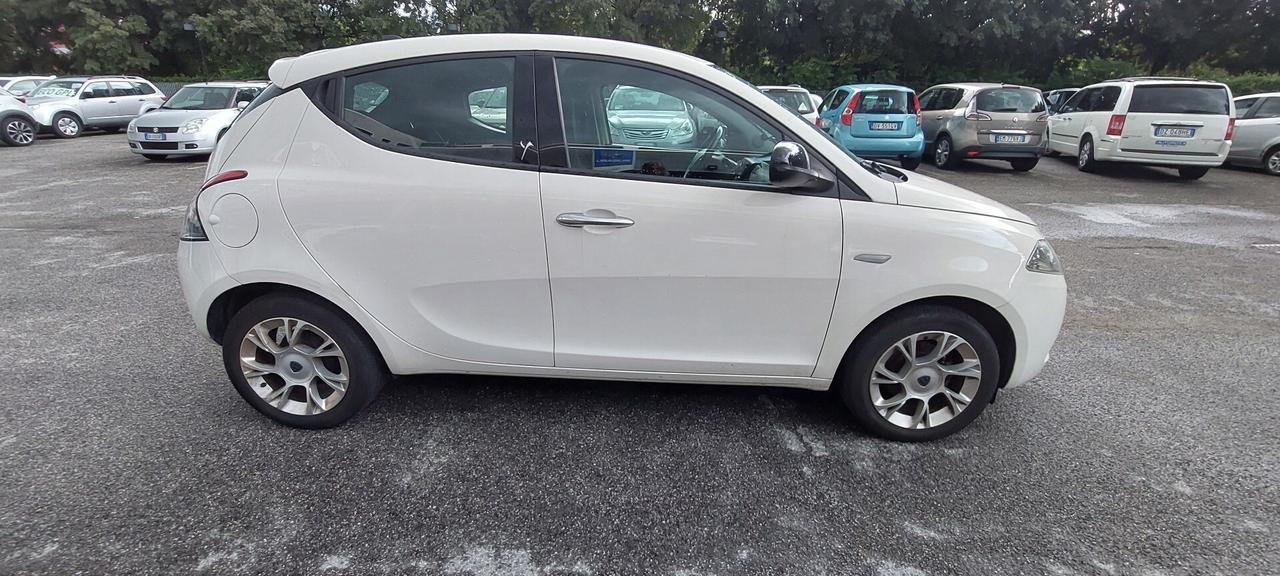 Lancia Ypsilon 1.2 69 CV 5 porte Gold