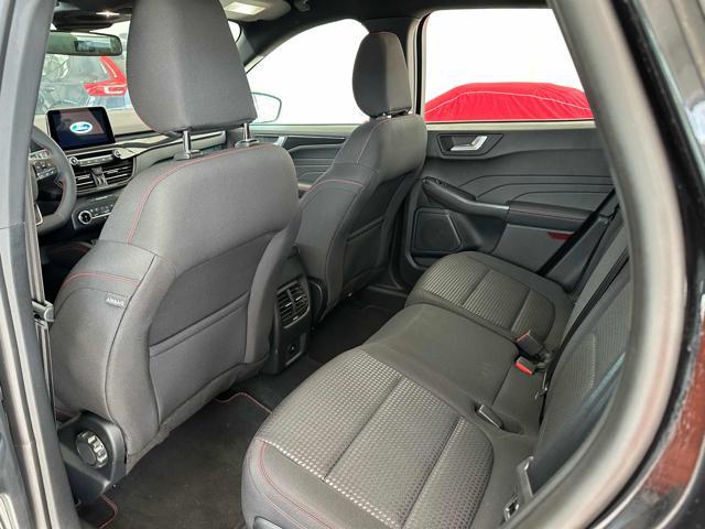 FORD Kuga 2.5 Full Hybrid 190 CV CVT 2WD ST-Line