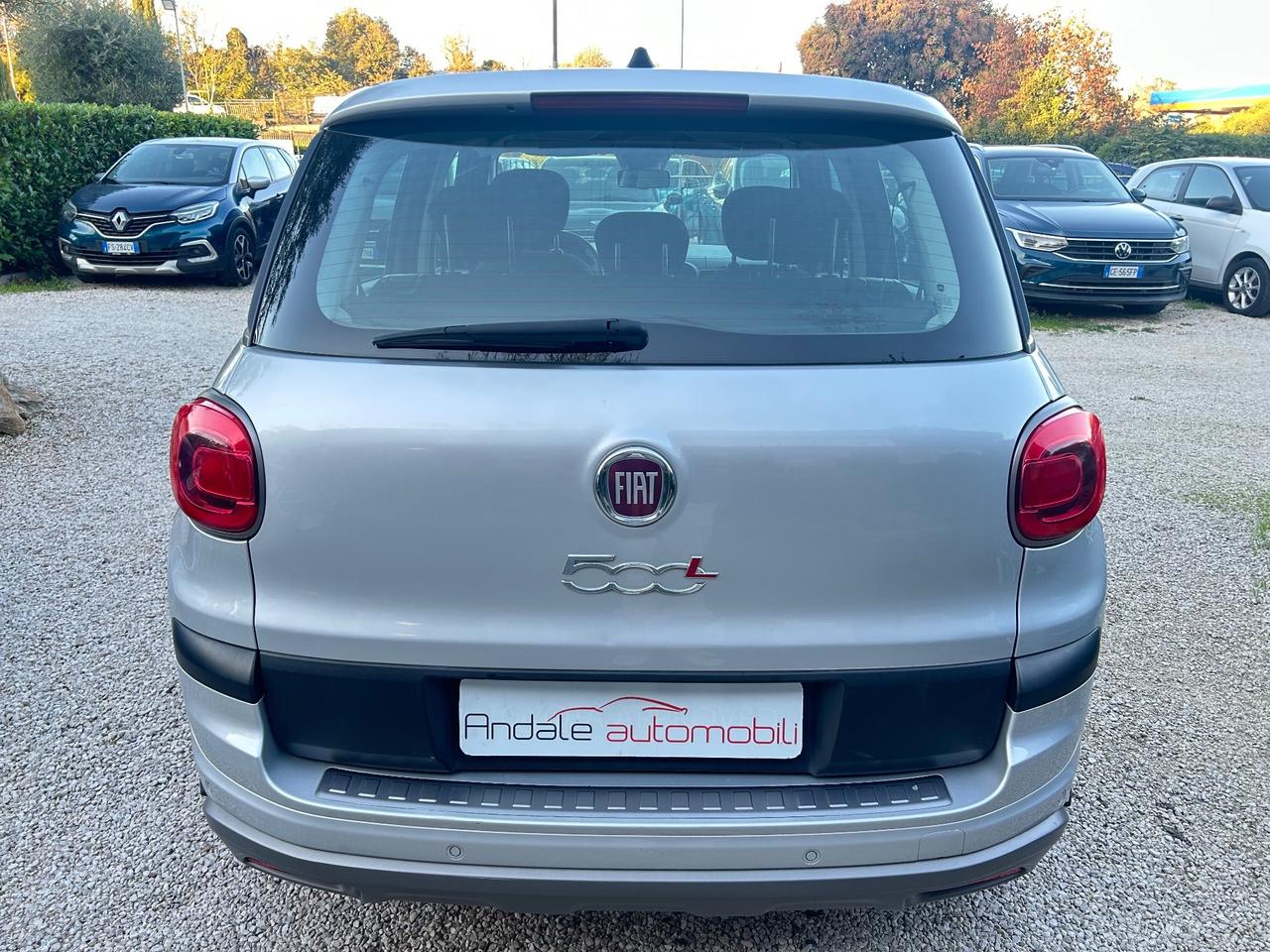 Fiat 500L 1.4 FULL Cross GARANZIA