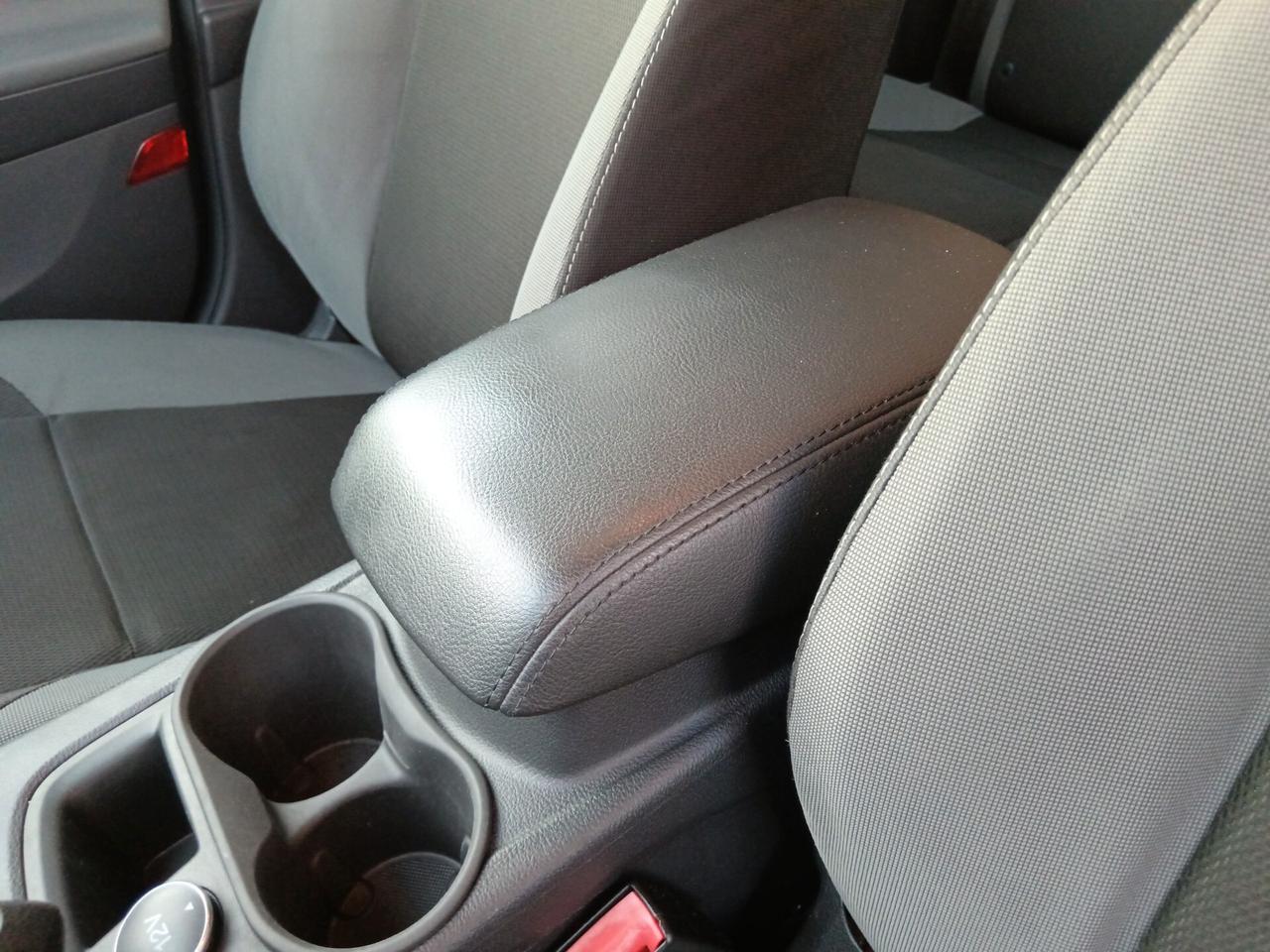 Ford Focus 1.6 120 CV GPL VALIDO FINO AL 2033