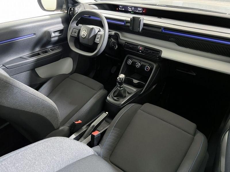 Citroën C3 C3 1.2 puretech turbo You 100cv s&s