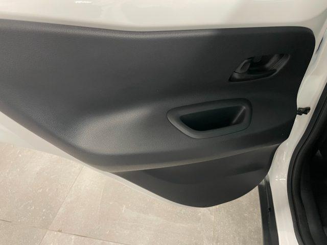 TOYOTA Aygo X 1.5 TNGA HEV 115 CV e-CVT KM0 MY26