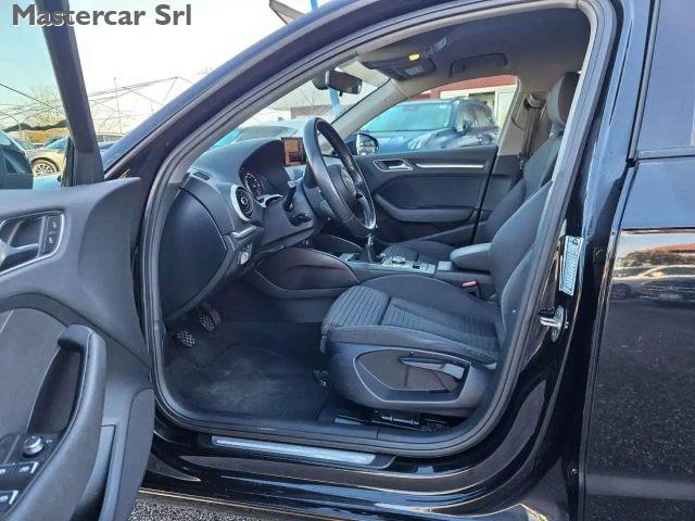 AUDI A3 Sportback 1.6 tdi Sport S Line 110cv - FN515YN