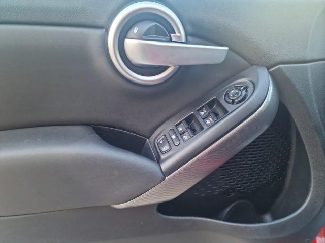 FIAT 500X 1.3 MultiJet 95 CV Lounge