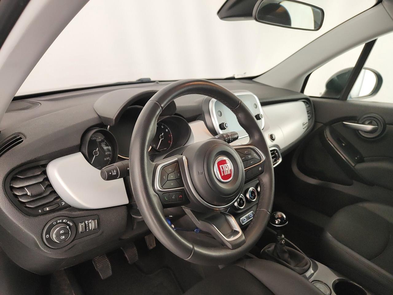 Fiat 500X 1.0 T3 Connect 120Cv GPL