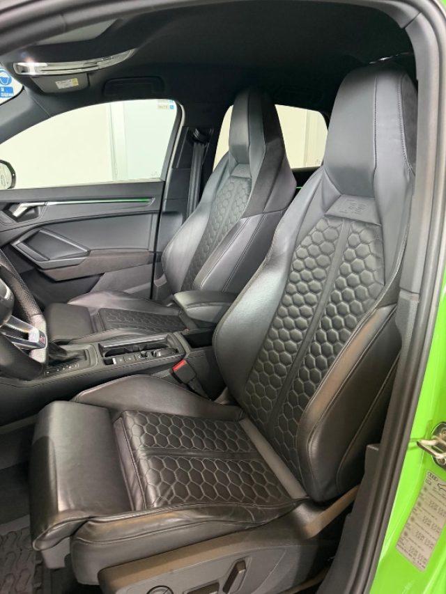 AUDI RS Q3 SPB quattro S tronic //BELL1SS1MO//