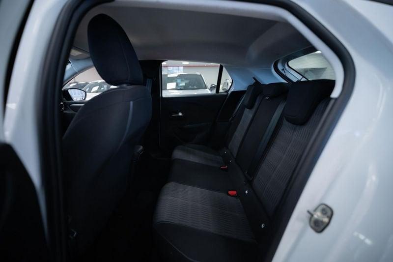 Opel Corsa 1.2 Edition s&s 75cv