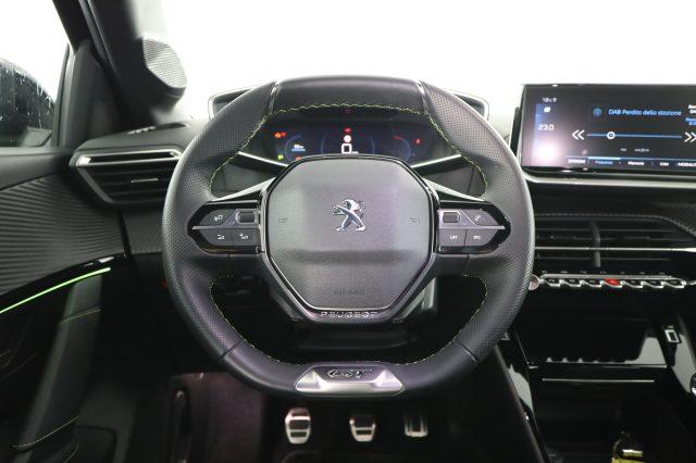 PEUGEOT 208 208 BlueHDi 100 Stop&Start 5 porte Active