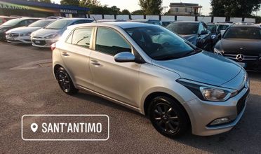 Hyundai i20 GPL CASA MADRE - 1 PROPRIETARIO!