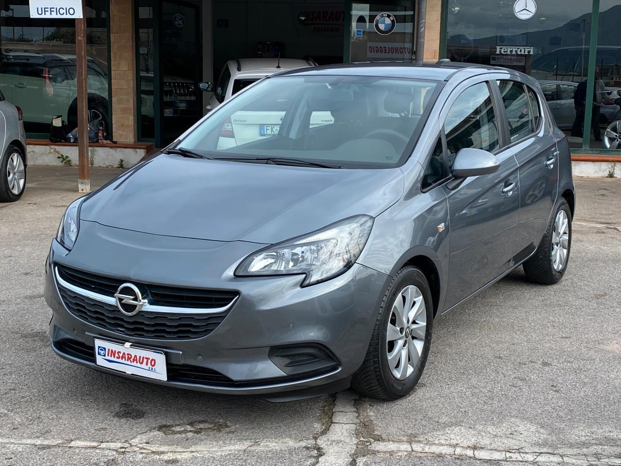 Opel Corsa 1.4 5 porte Innovation NAVI MY 19